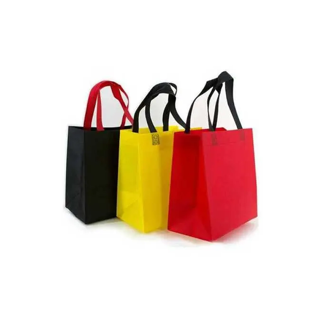 Non-Woven Bags