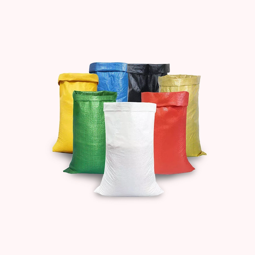 PP Woven Bags